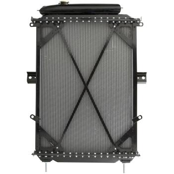 Spectra Premium 21012503A Radiator product image 2 of 4