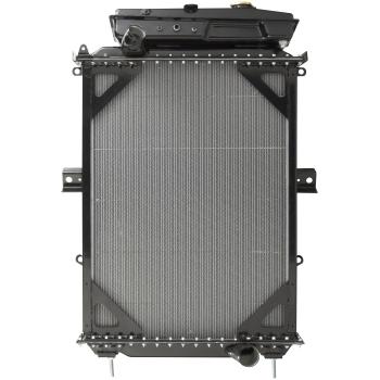 Spectra Premium 21012503A Radiator product image 3 of 4
