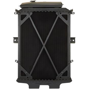 Spectra Premium 21012505 Radiator product image 2 of 5