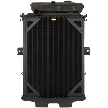 Spectra Premium 21012505 Radiator product image 3 of 5
