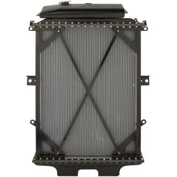 Spectra Premium 21012505A Radiator product image 2 of 4