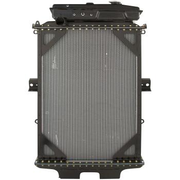 Spectra Premium 21012505A Radiator product image 3 of 4