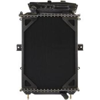 Spectra Premium 21012506 Radiator product image 1 of 5