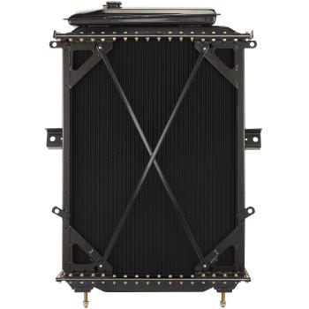 Spectra Premium 21012506 Radiator product image 2 of 5