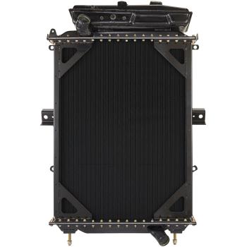 Spectra Premium 21012506 Radiator product image 3 of 5