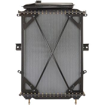 Spectra Premium 21012506A - Radiator Spectra Premium 21012506A Radiator product image 2 of 5