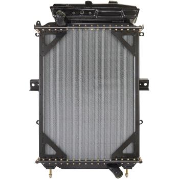 Spectra Premium 21012506A - Radiator Spectra Premium 21012506A Radiator product image 3 of 5