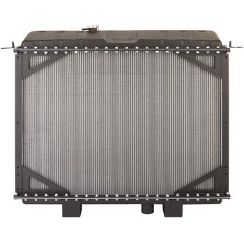 Spectra Premium 21013011A - Radiator Spectra Premium 21013011A Radiator product image 2 of 4