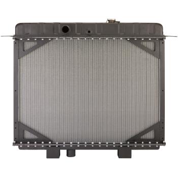 Spectra Premium 21013011A - Radiator Spectra Premium 21013011A Radiator product image 3 of 4
