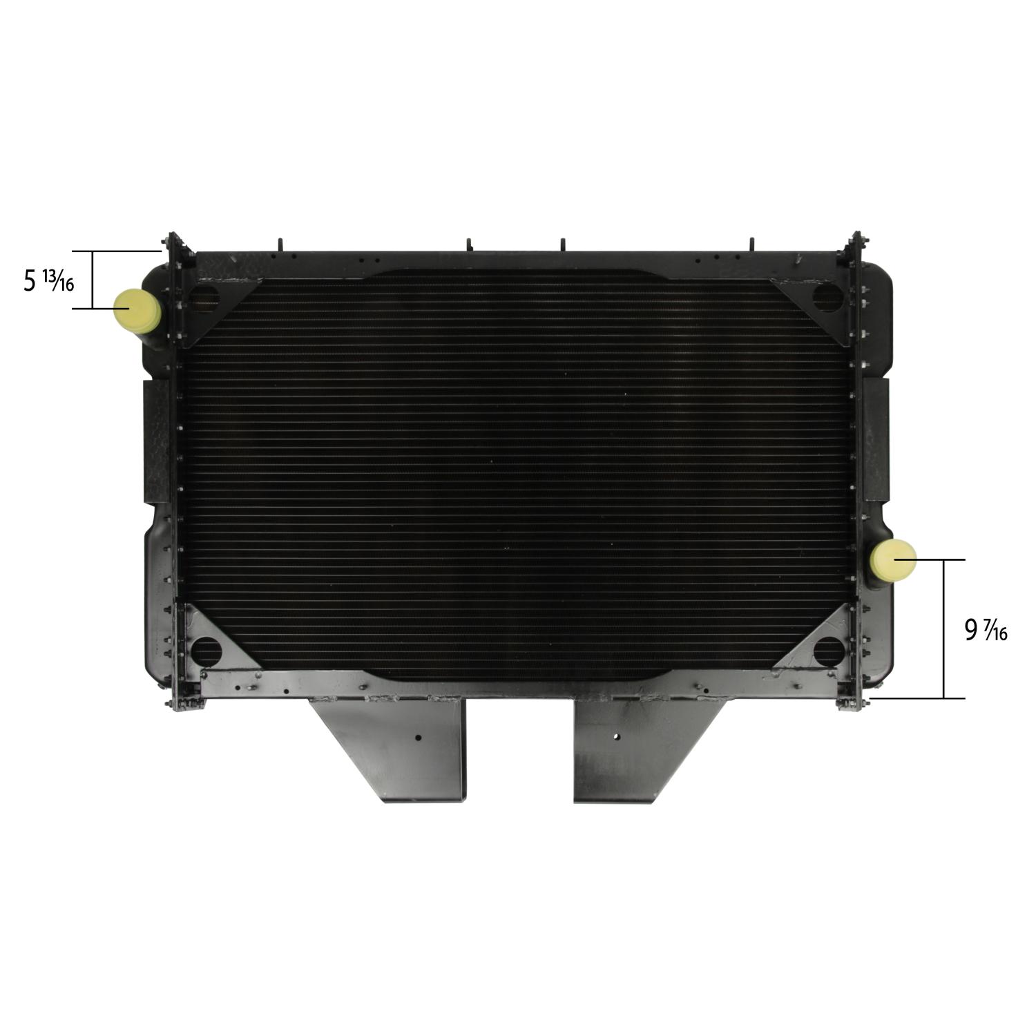 Spectra Premium 21013519 - Radiator Spectra Premium 21013519 Radiator product image 2 of 2