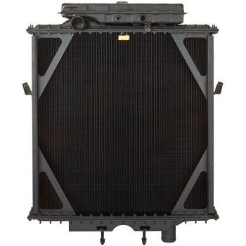 Spectra Premium 21013701 Radiator product image 3 of 5