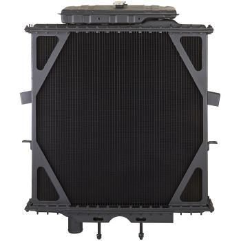Spectra Premium 21013702 Radiator product image 2 of 5