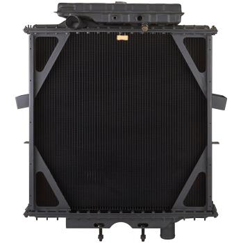 Spectra Premium 21013702 Radiator product image 3 of 5