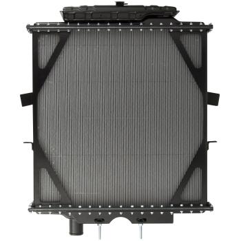 Spectra Premium 21013702A Radiator product image 2 of 4