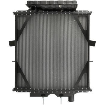 Spectra Premium 21013702A Radiator product image 3 of 4