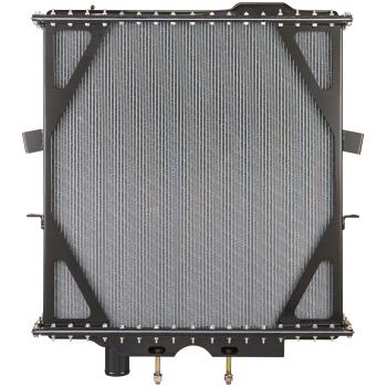 Spectra Premium 21013706A Radiator product image 2 of 5