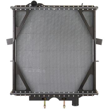 Spectra Premium 21013706A Radiator product image 3 of 5