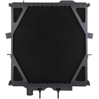 Spectra Premium 21013707 Radiator product image 2 of 5