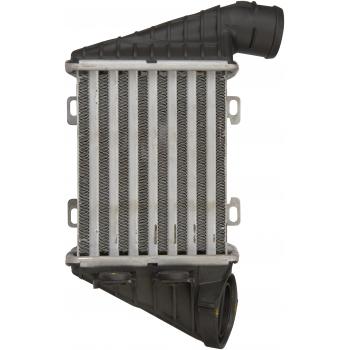 Spectra Premium 44011116 Intercooler product image 1 of 3