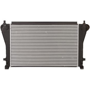 Spectra Premium 44011129 - Intercooler Spectra Premium 44011129 Intercooler product image 1 of 3