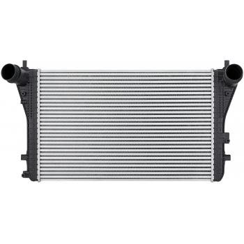 Spectra Premium 44011143 Intercooler product image 2 of 3