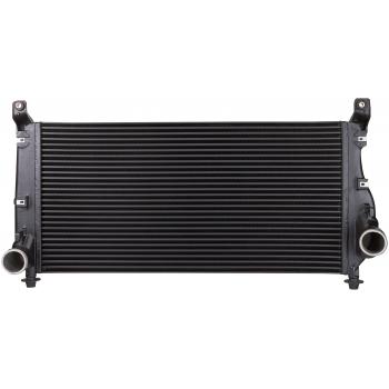 Spectra Premium 44011201 Intercooler product image 2 of 4
