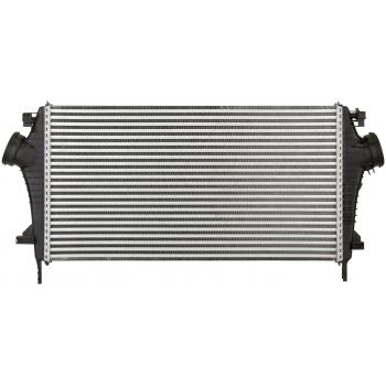 Spectra Premium 44011208 Intercooler product image 2 of 3