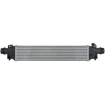 Spectra Premium 44011214 - Intercooler Spectra Premium 44011214 Intercooler product image 1 of 3