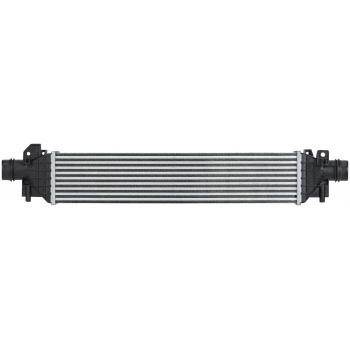Spectra Premium 44011214 - Intercooler Spectra Premium 44011214 Intercooler product image 2 of 3