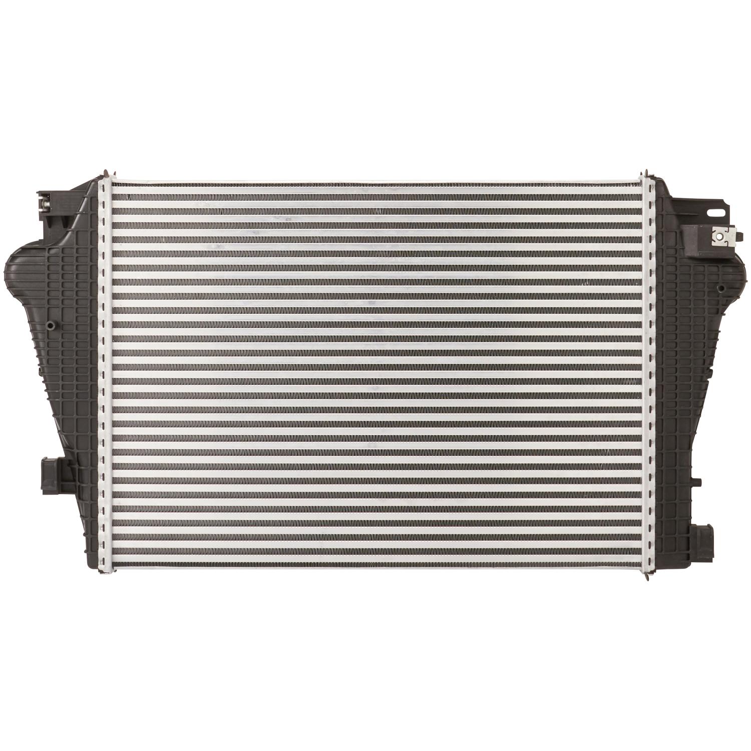 Spectra Premium 44011217 - Intercooler Spectra Premium 44011217 Intercooler product image 1 of 3