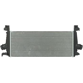 Spectra Premium 44011218 Intercooler product image 2 of 3
