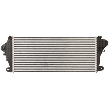 Spectra Premium 44011219 Intercooler product image 1 of 3
