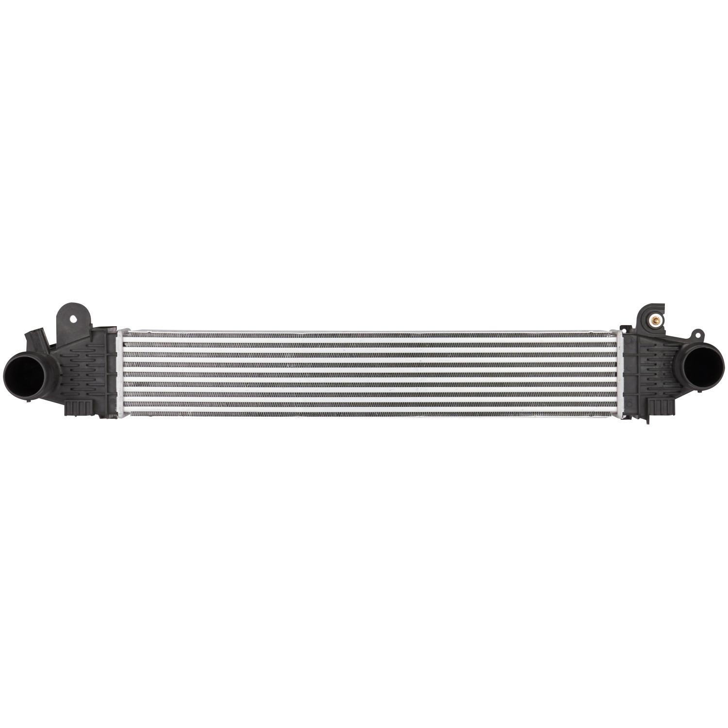 Spectra Premium 44011221 - Intercooler Spectra Premium 44011221 Intercooler product image 2 of 3