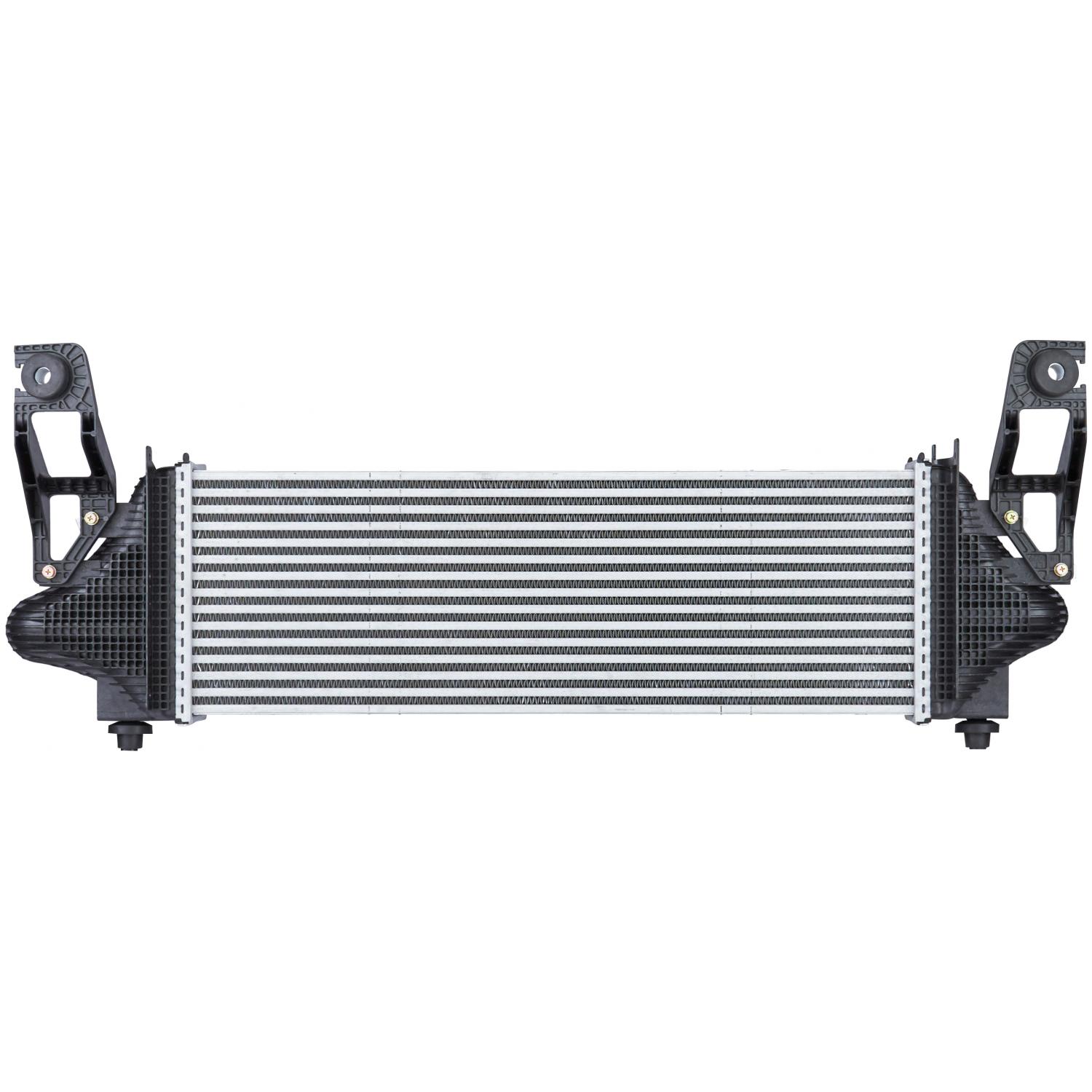 Spectra Premium 44011309 - Intercooler Spectra Premium 44011309 Intercooler product image 1 of 3