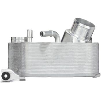 Spectra Premium 44011520 Intercooler product image 3 of 7