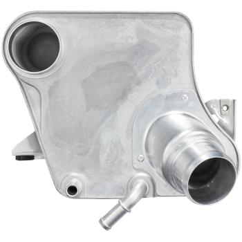 Spectra Premium 44011520 Intercooler product image 6 of 7