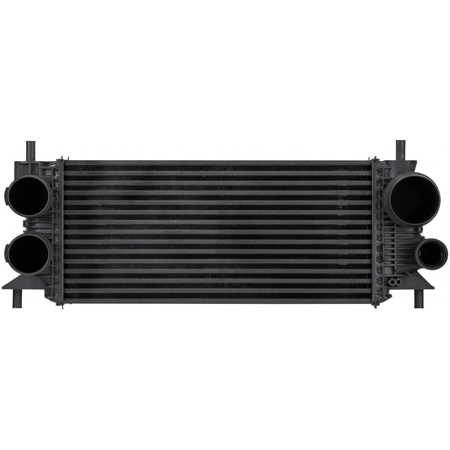 Spectra Premium 44011535 Intercooler product image 2 of 3