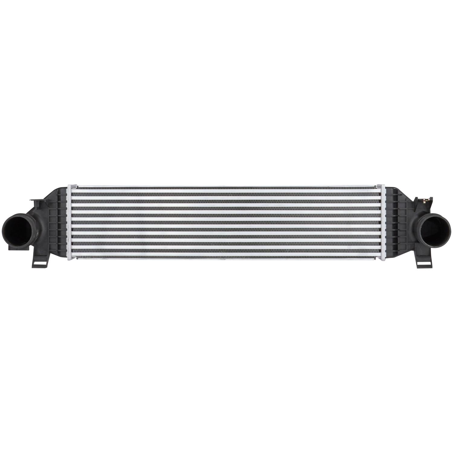 Spectra Premium 44011537 - Intercooler Spectra Premium 44011537 Intercooler product image 2 of 3