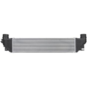 Spectra Premium 44011538 - Intercooler Spectra Premium 44011538 Intercooler product image 1 of 4