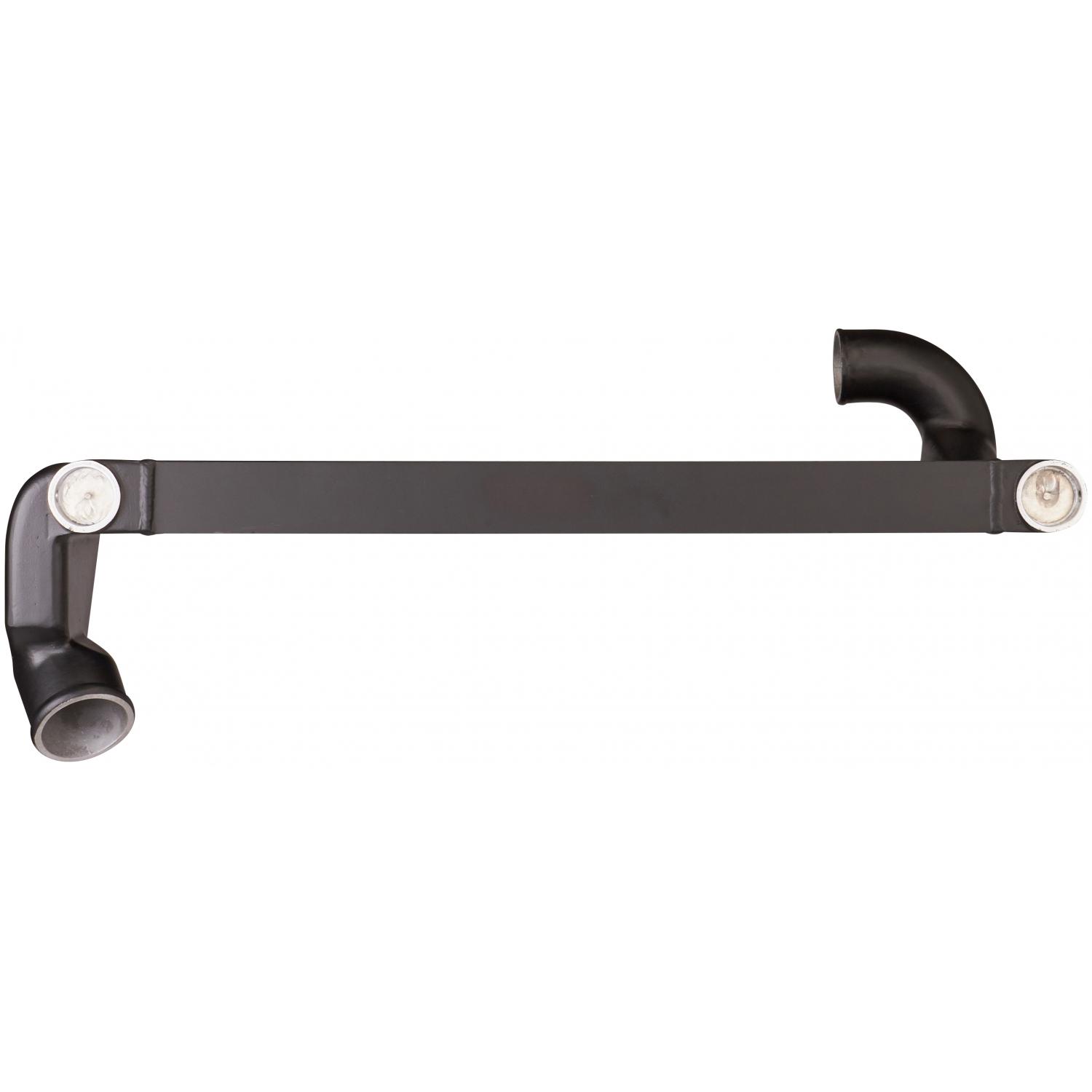 Spectra Premium 44011740 - Intercooler Spectra Premium 44011740 Intercooler product image 3 of 3