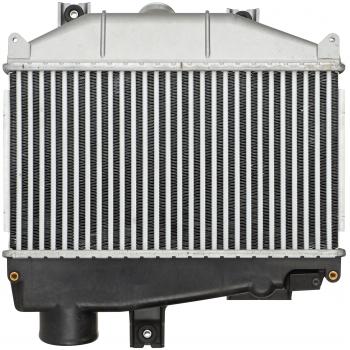 Spectra Premium 44011801 - Intercooler Spectra Premium 44011801 Intercooler product image 1 of 3