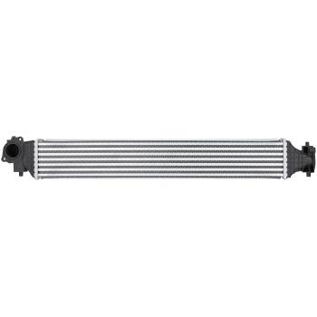 Spectra Premium 44011802 - Intercooler Spectra Premium 44011802 Intercooler product image 3 of 4