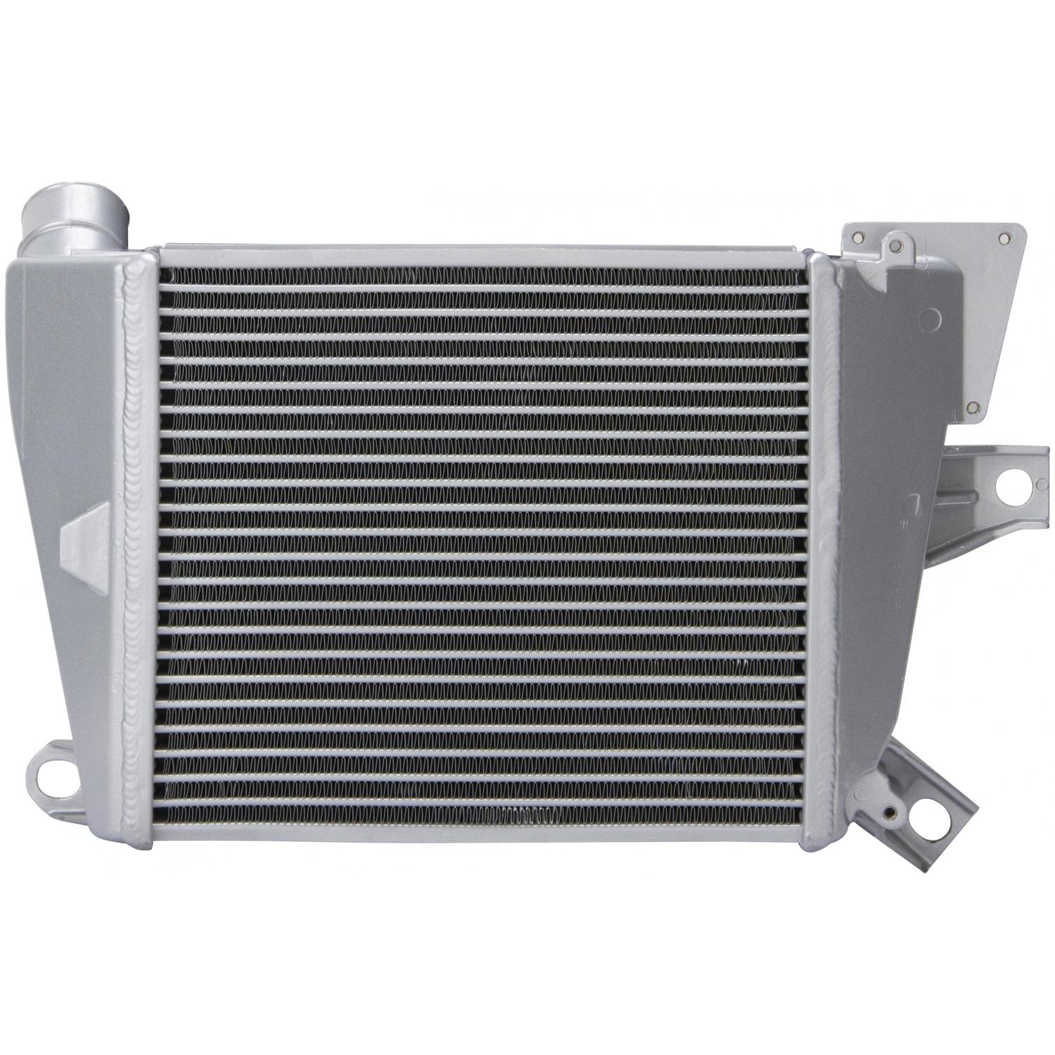 Spectra Premium 44012101 - Intercooler Spectra Premium 44012101 Intercooler product image 1 of 3