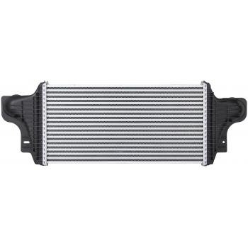 Spectra Premium 44012407 Intercooler product image 1 of 3