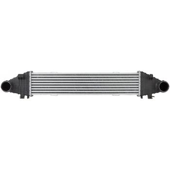 Spectra Premium 44012408 Intercooler product image 4 of 5