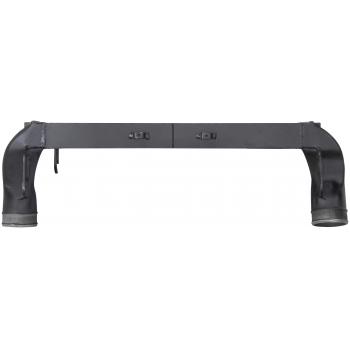 Spectra Premium 44012510 - Intercooler Spectra Premium 44012510 Intercooler product image 3 of 3