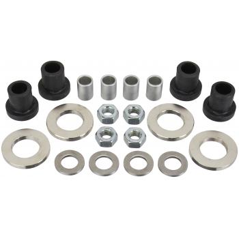 Spectra Premium 44013512 Intercooler product image 3 of 4