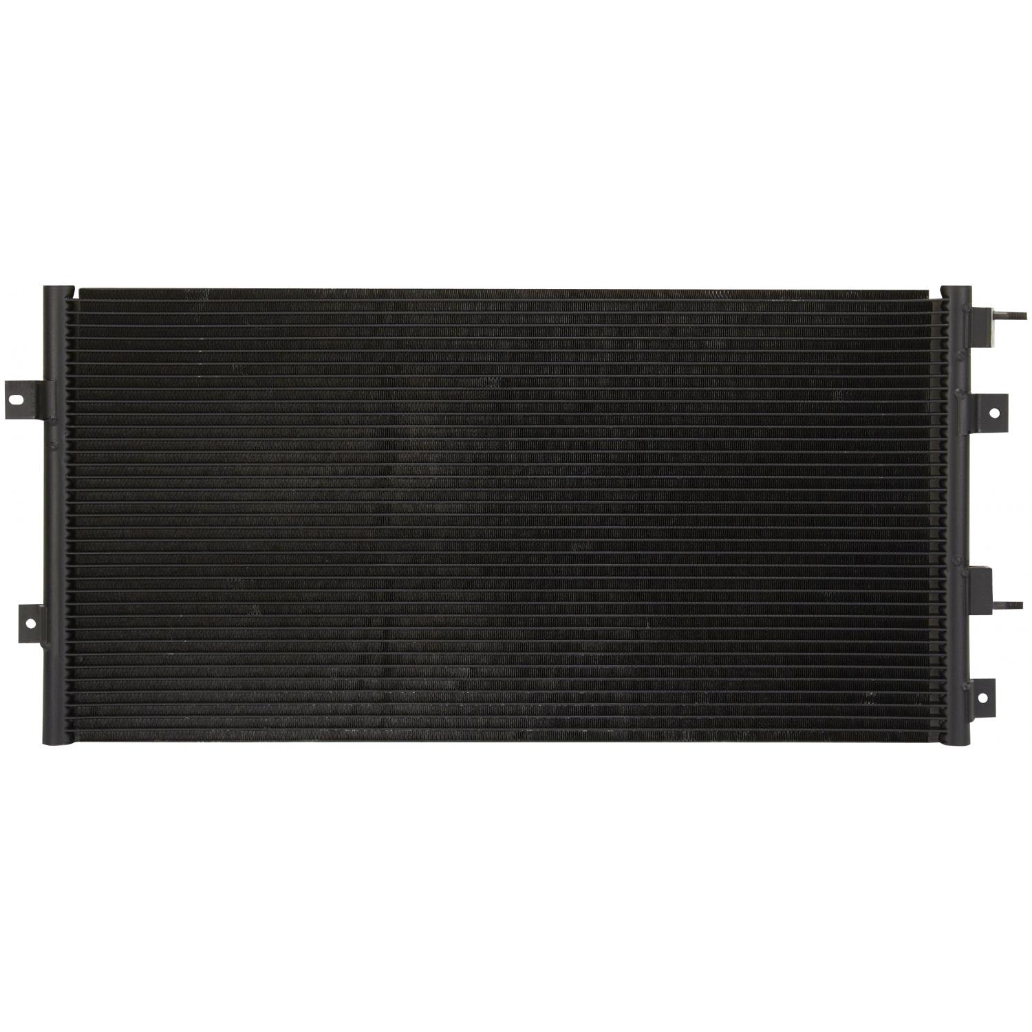 Spectra Premium 73000 - A/C Condenser Spectra Premium 73000 A/C Condenser product image 1 of 4