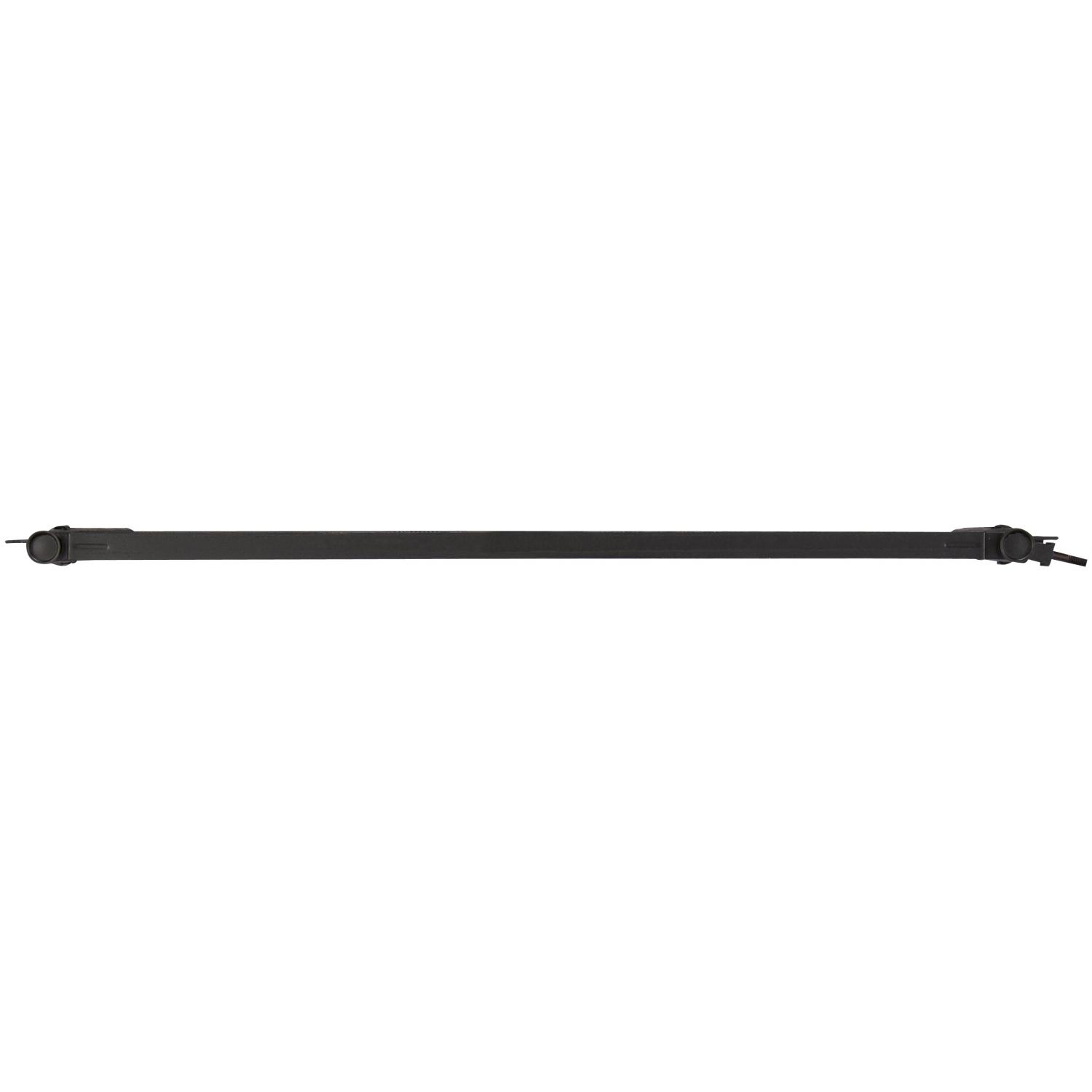 Spectra Premium 73000 - A/C Condenser Spectra Premium 73000 A/C Condenser product image 4 of 4