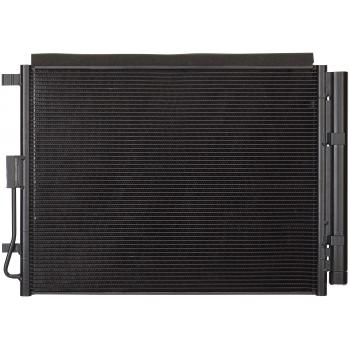 Spectra Premium 730004 - A/C Condenser Spectra Premium 730004 A/C Condenser product image 1 of 4
